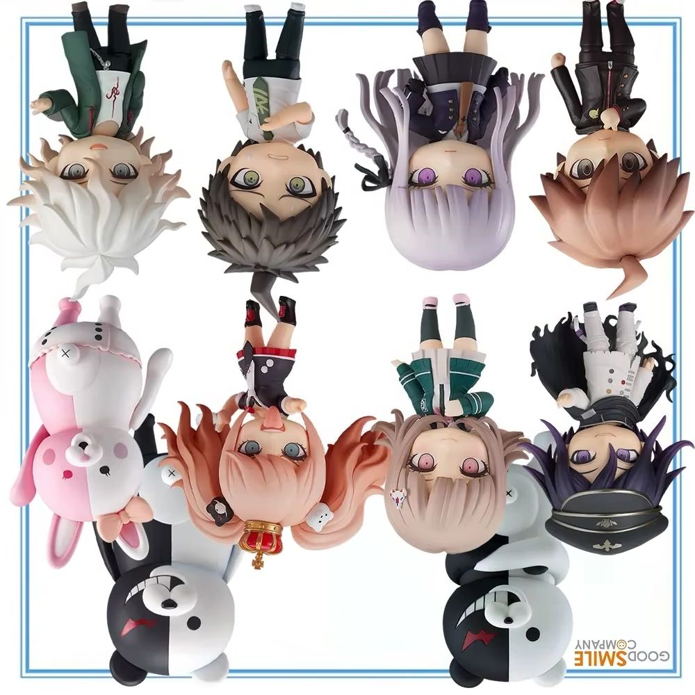 Good Smile Company Nendoroid - 100% Original in Stock Good Smile