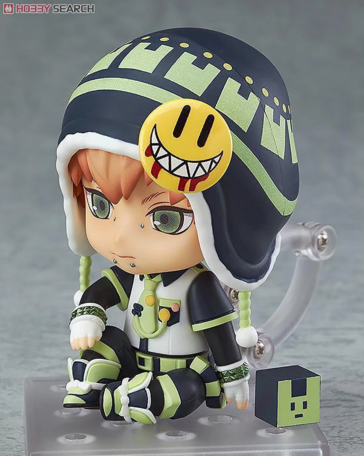 Original Genuine Good Smile Co - Good Smile Company Nendoroid review and price