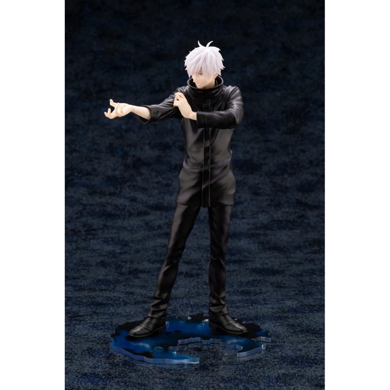 100% Original Kotobukiya Jutsu - Kotobukiya Artfx review and price