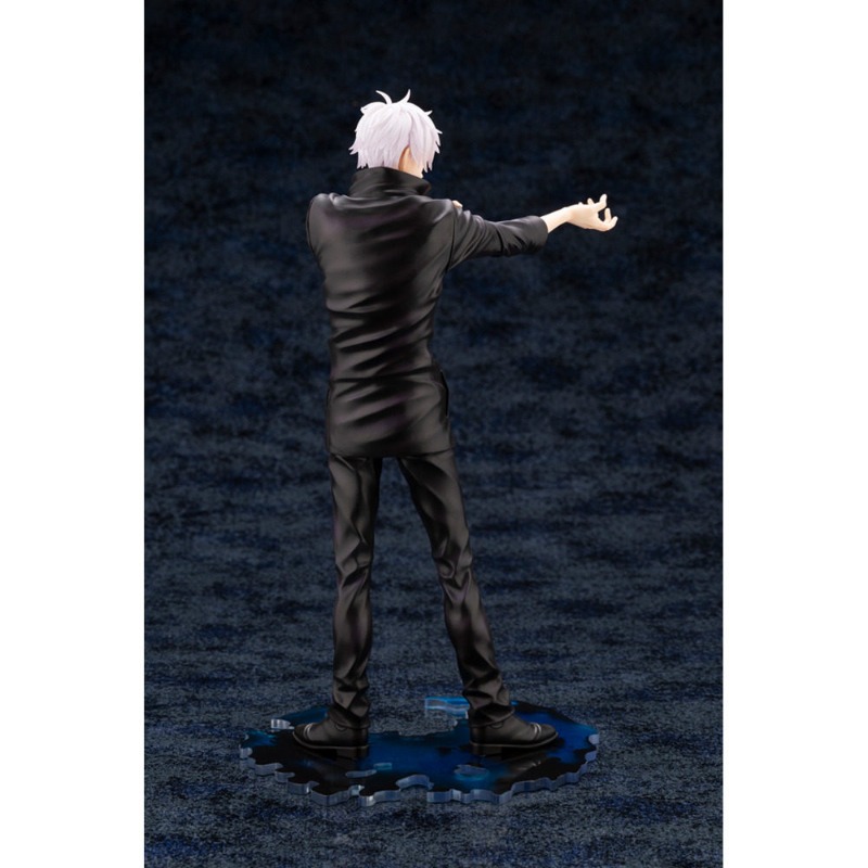 100% Original Kotobukiya Jutsu - Kotobukiya Artfx review and price