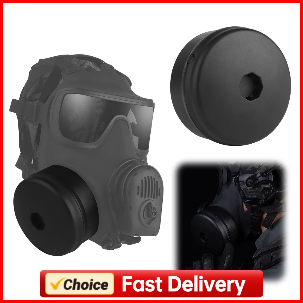 FM53 Mask Filter Canister Nylo - Prop En Cosplay review and price