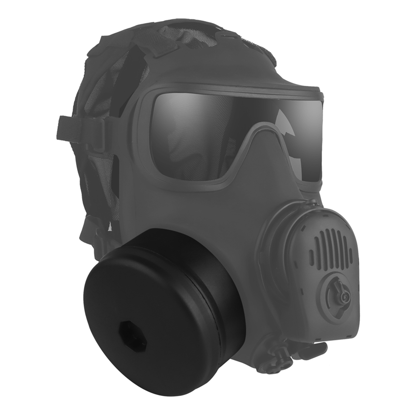 FM53 Mask Filter Canister Nylo - Prop En Cosplay review and price