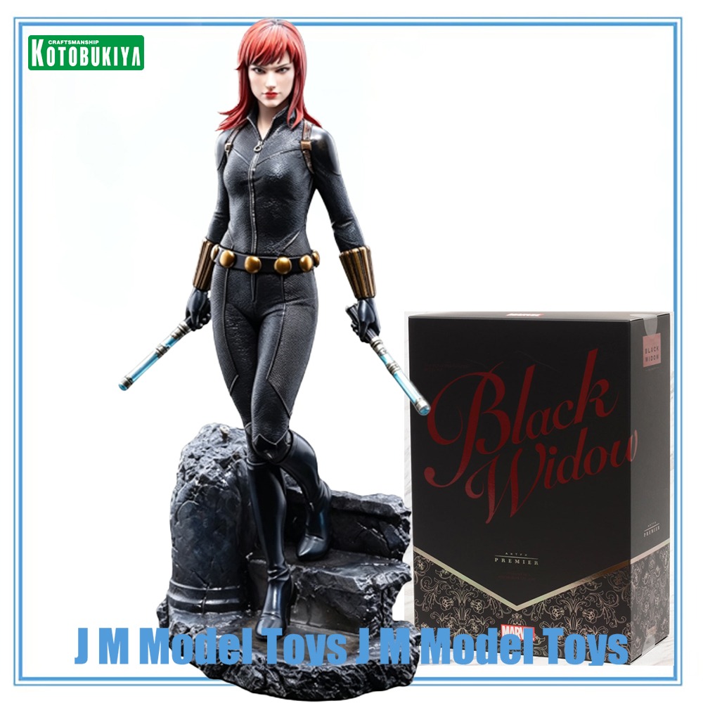 【JM】100% Original in Stock Kot - Kotobukiya Artfx review and price