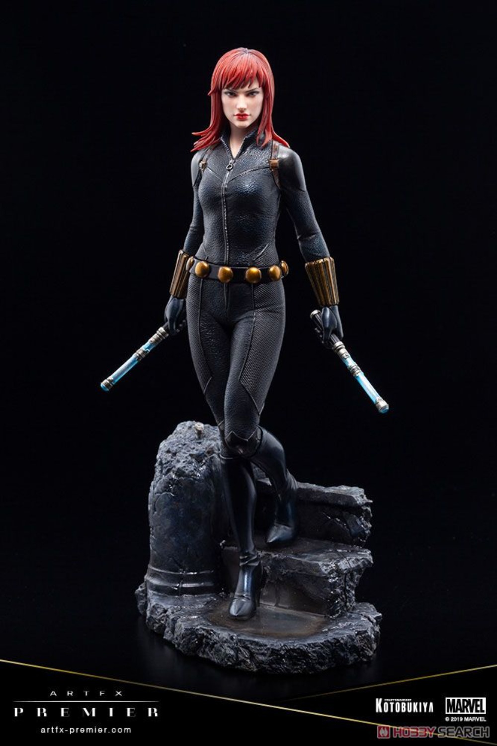 【JM】100% Original in Stock Kot - Kotobukiya Artfx review and price