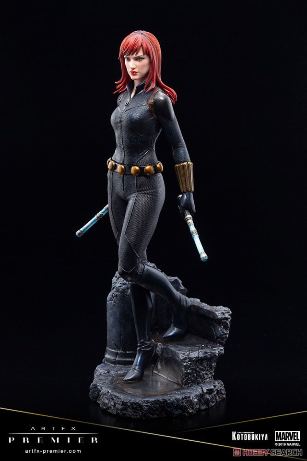 【JM】100% Original in Stock Kot - Kotobukiya Artfx review and price
