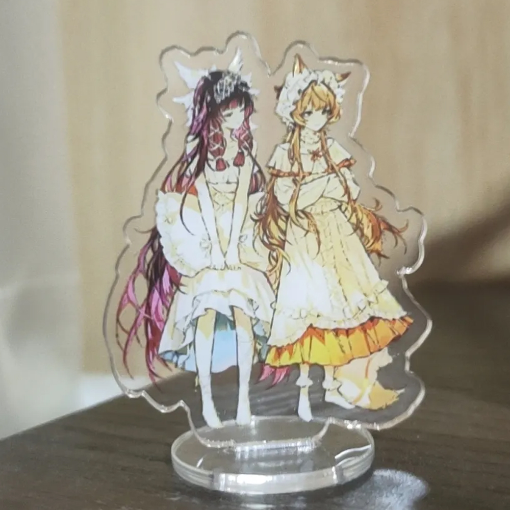 Game Genshin Impact Columbina  - Cosplay Prop review and price