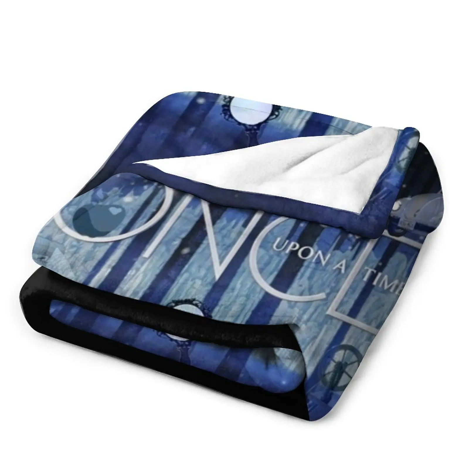 ONCE UPON A TIME Throw Blanket - Flamethrower Cosplay Prop review and price