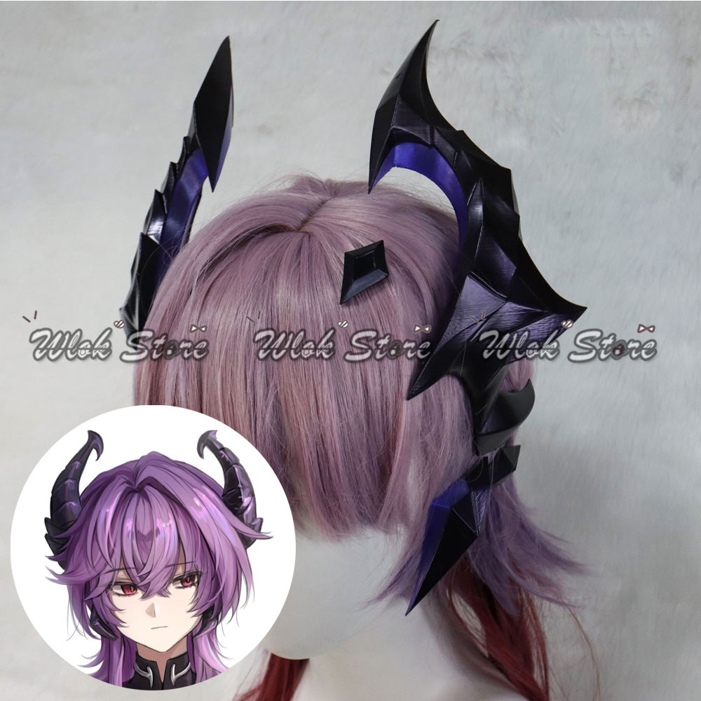 Anime Game Genshin Impact Duri - Cosplay Prop review and price
