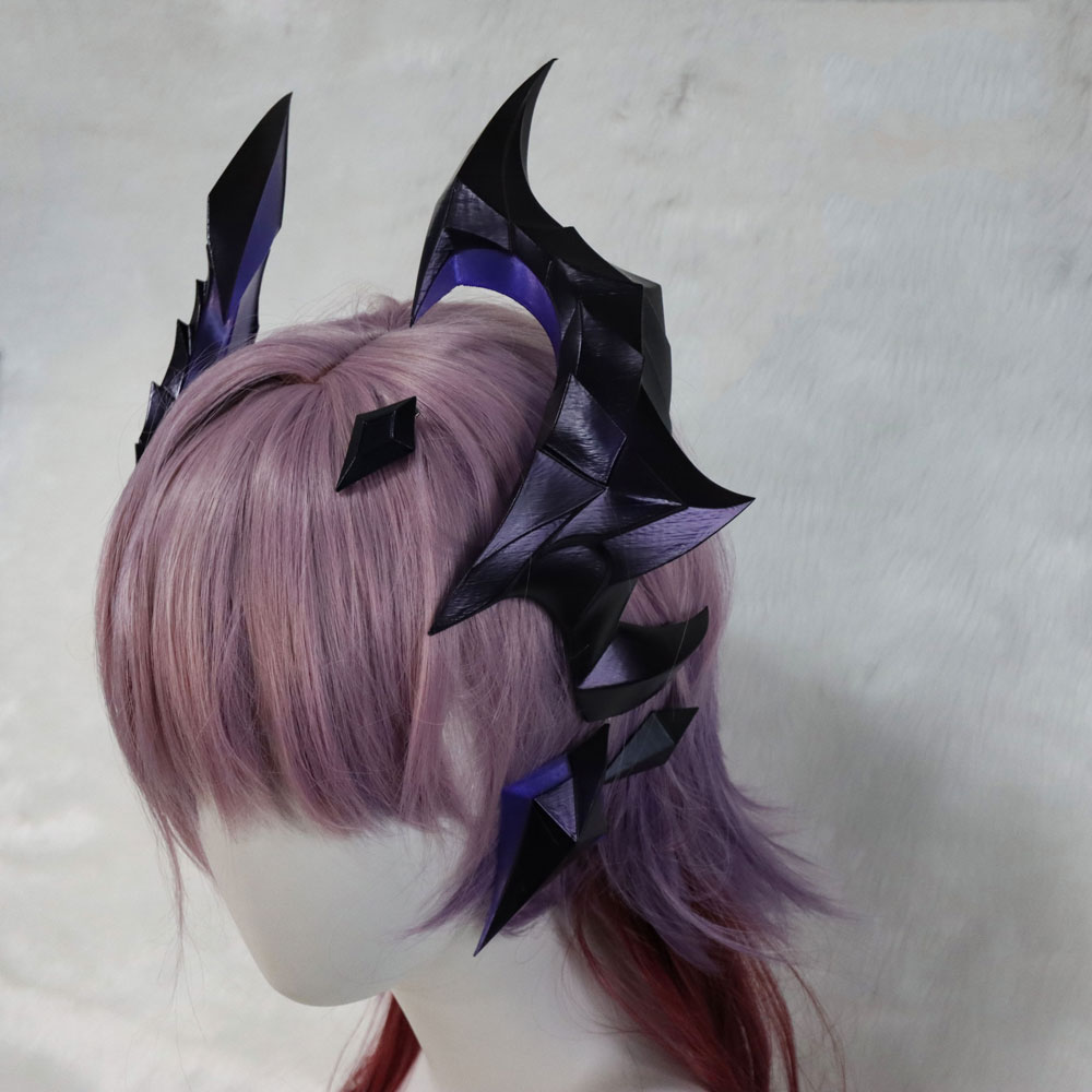 Anime Game Genshin Impact Duri - Cosplay Prop review and price
