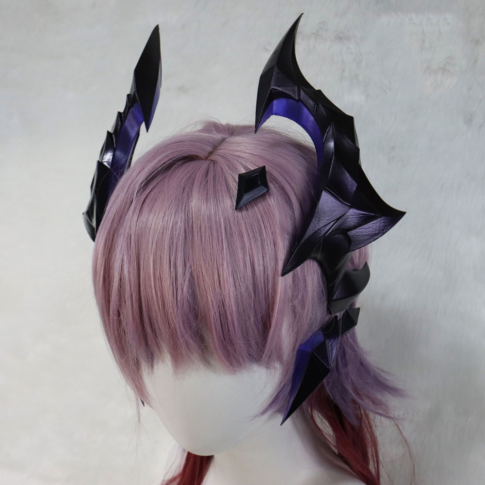 Anime Game Genshin Impact Duri - Cosplay Prop review and price