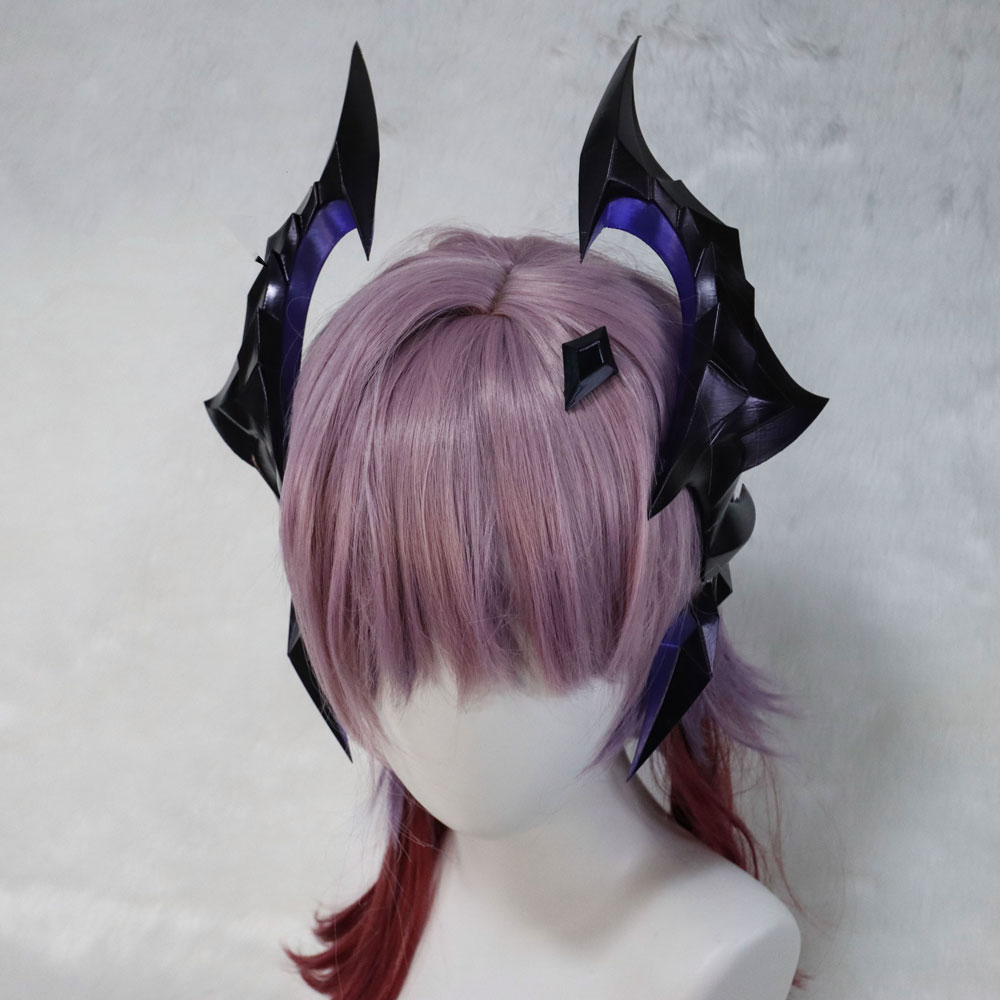 Anime Game Genshin Impact Duri - Cosplay Prop review and price
