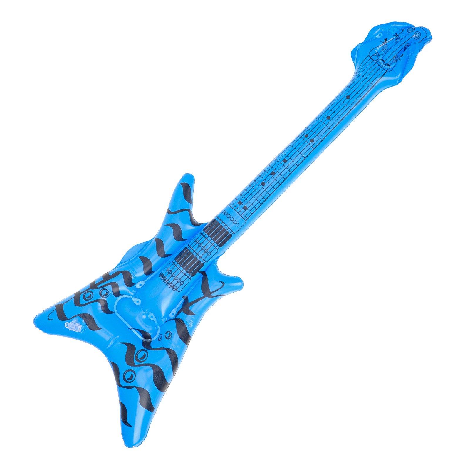 Inflatable Guitar Prop High Qu - Easy Cosplay Prop review and price