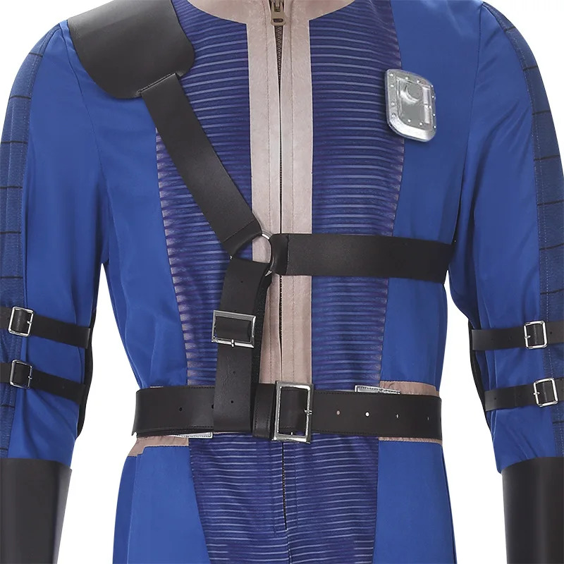 Anime Fall Cos Out Lucy Cospla - Fallout Cosplay Prop review and price