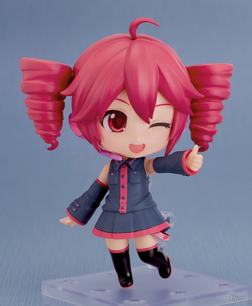 【JM】100% Original in Stock Goo - Good Smile Company Nendoroid review and price