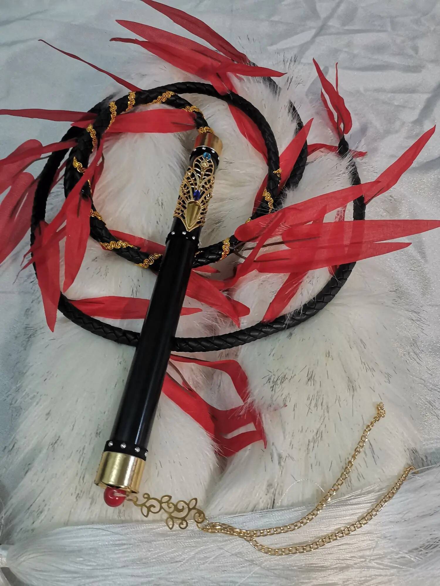 New Mo Ran Cosplay Ghost Props - Cosplay Prop review and price