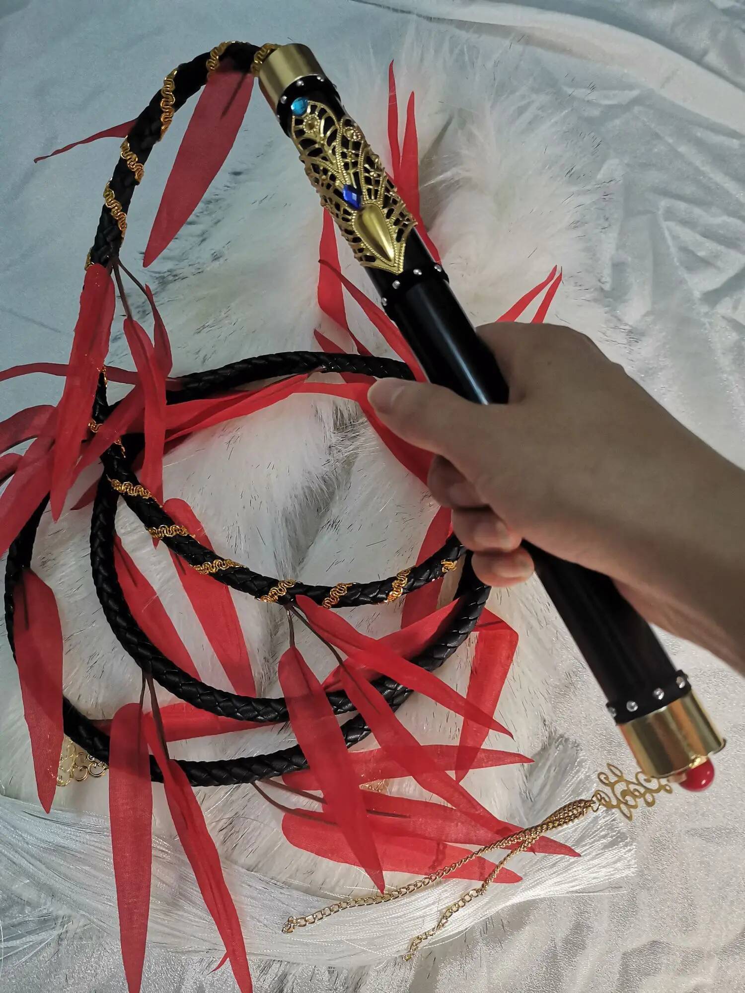 New Mo Ran Cosplay Ghost Props - Cosplay Prop review and price