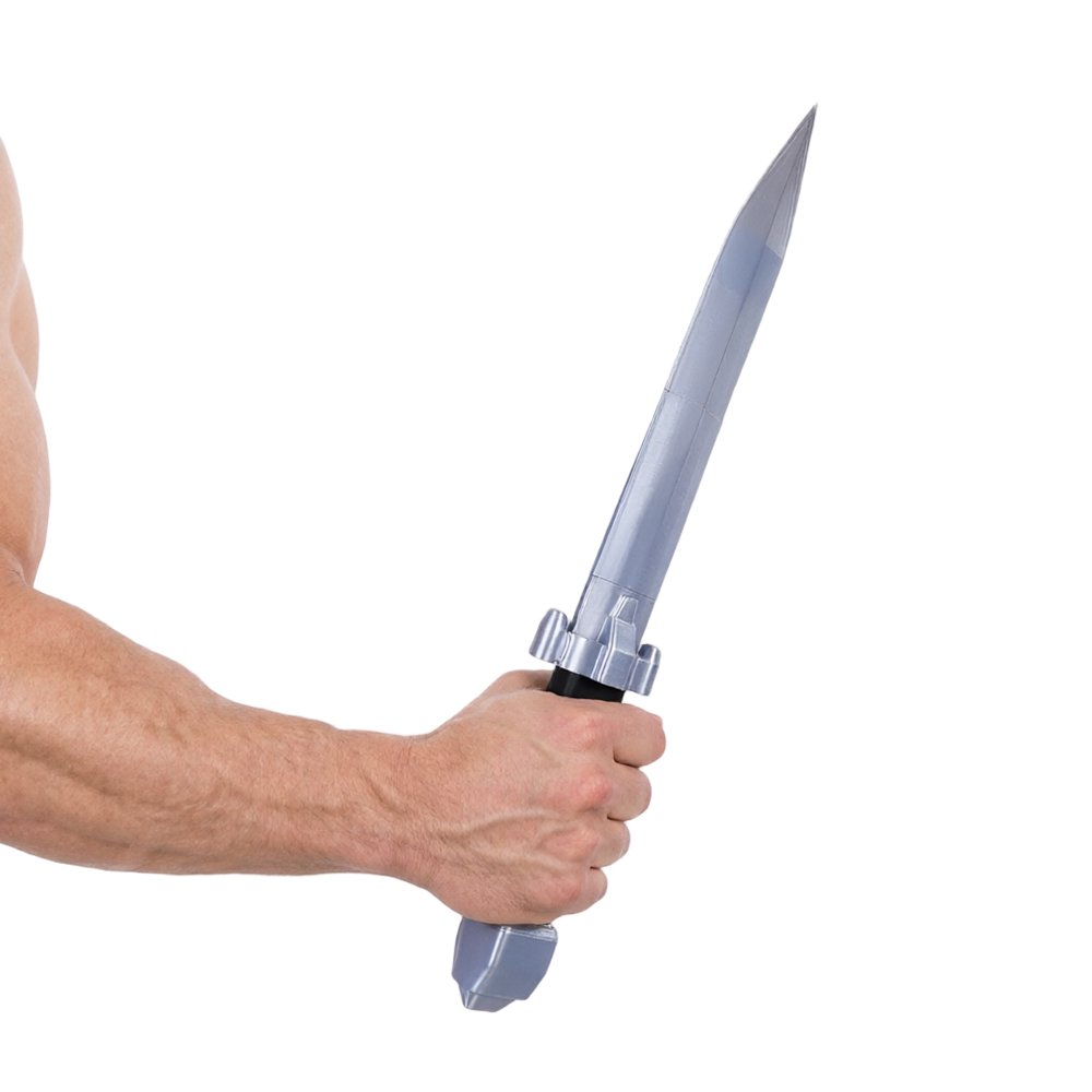 Fantasia Din Djarin Vibro Knif - Cosplay Prop Knife review and price