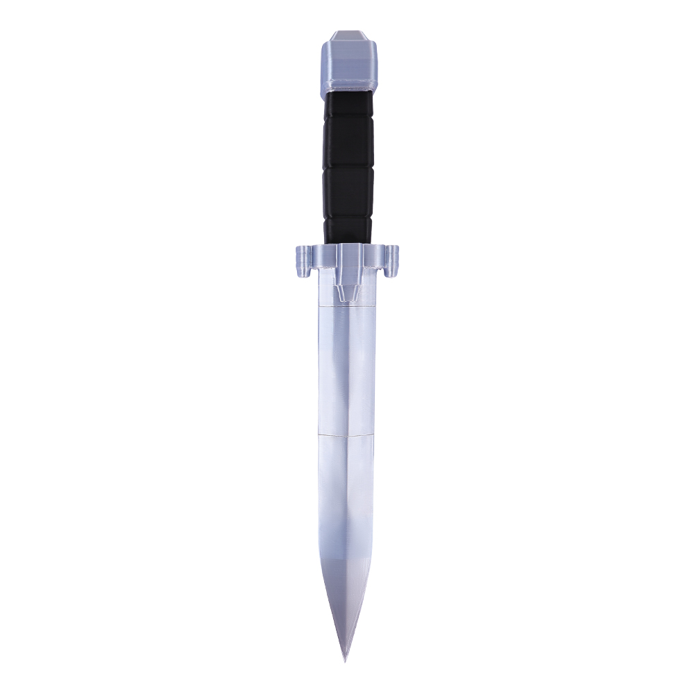 Fantasia Din Djarin Vibro Knif - Cosplay Prop Knife review and price