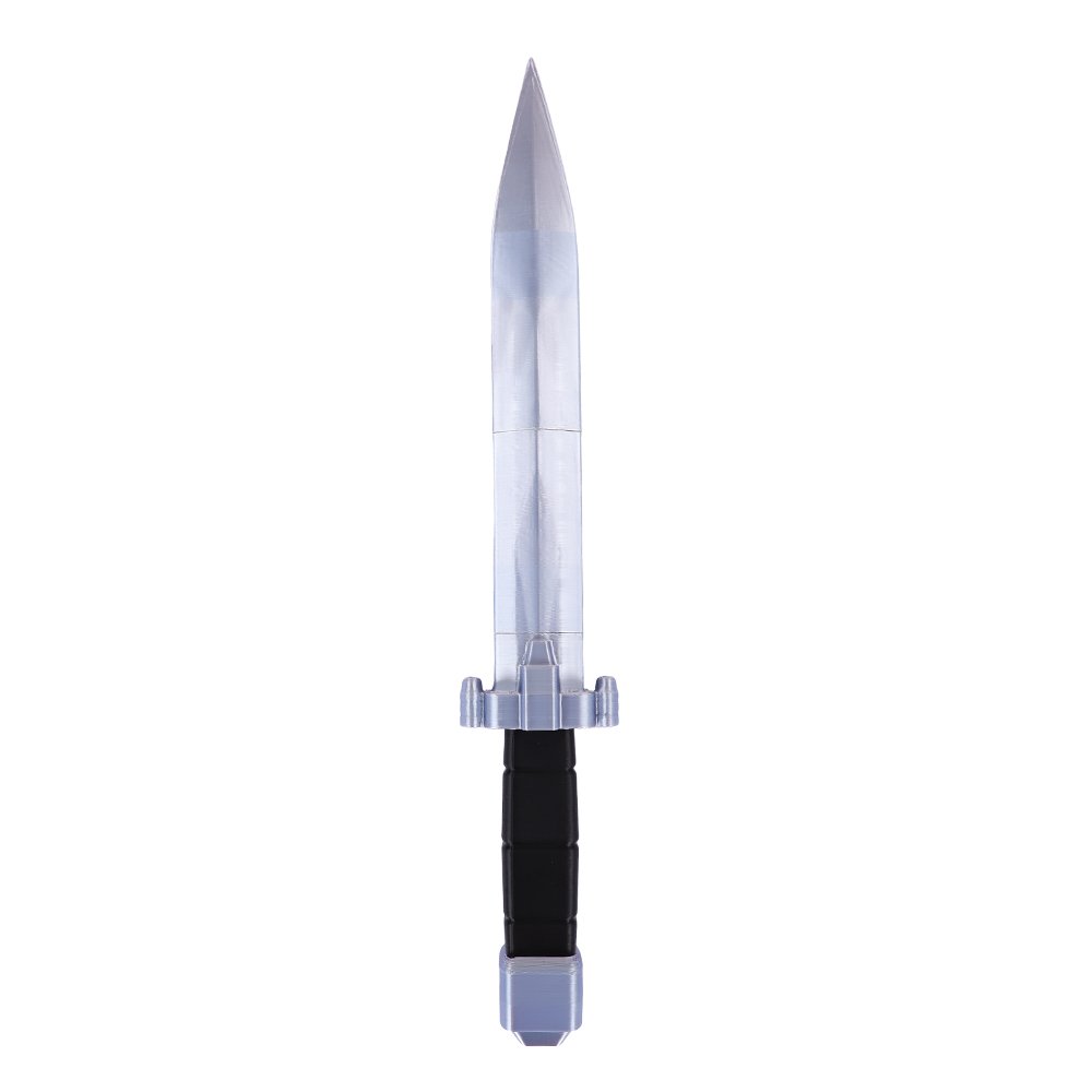 Fantasia Din Djarin Vibro Knif - Cosplay Prop Knife review and price