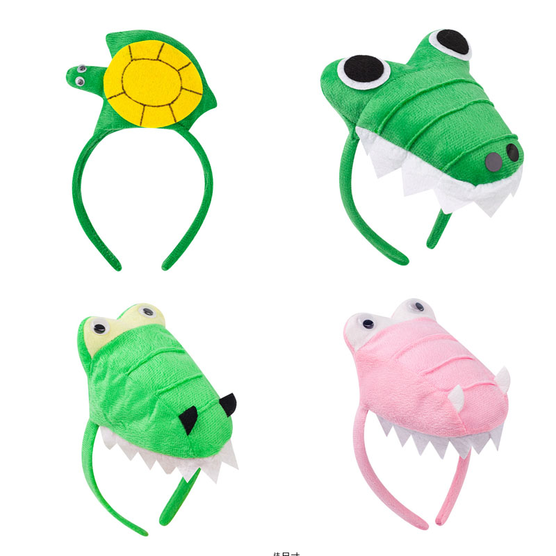 Animal Crocodile Dinosaur Turt - Cosplay Prop Bow review and price