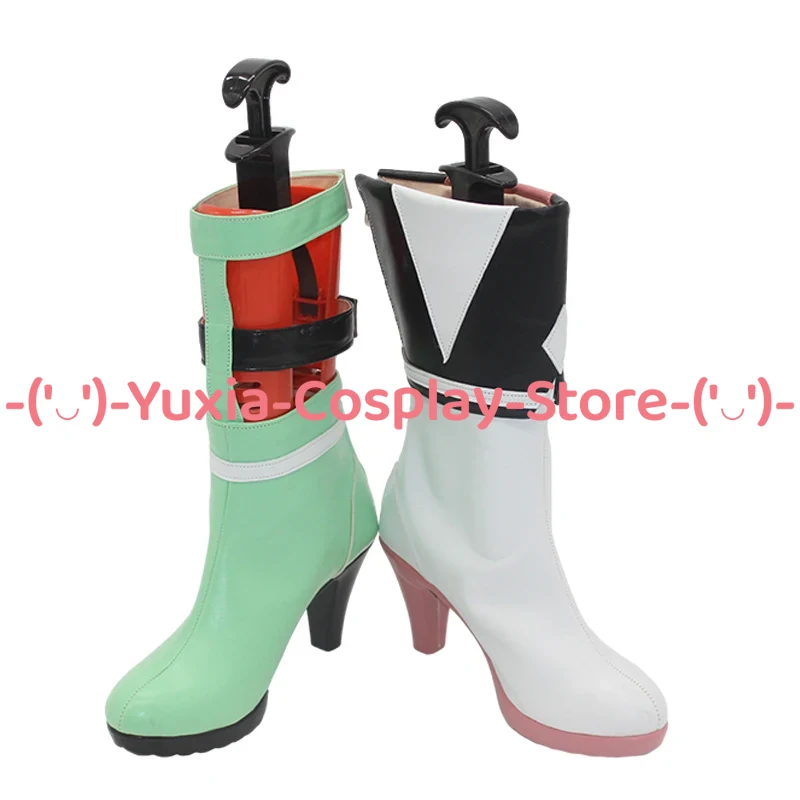 Yuxiacosplay! Hololive EN Cere - Prop En Cosplay review and price