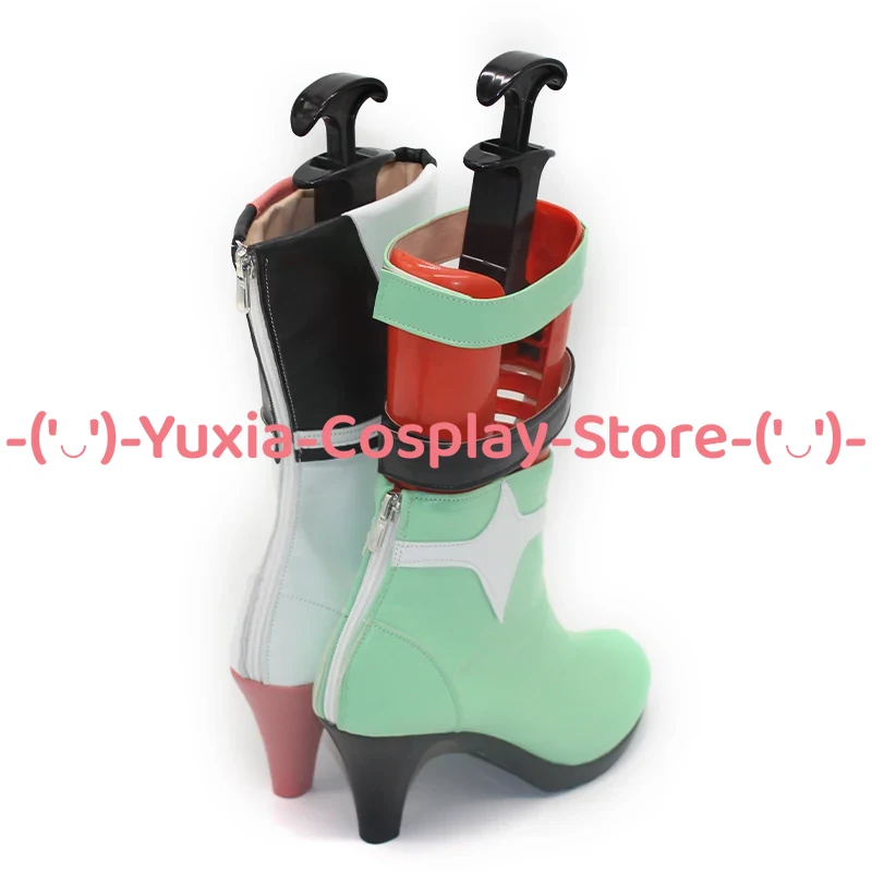 Yuxiacosplay! Hololive EN Cere - Prop En Cosplay review and price