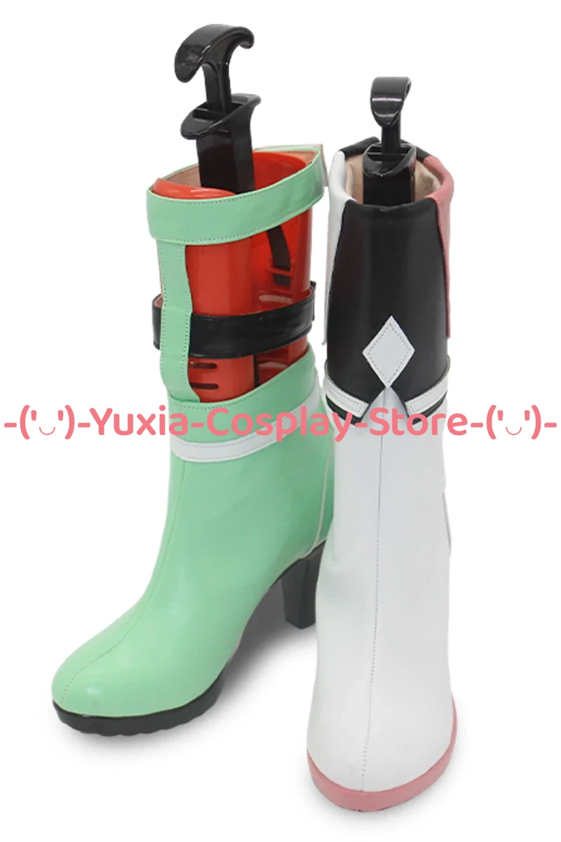 Yuxiacosplay! Hololive EN Cere - Prop En Cosplay review and price