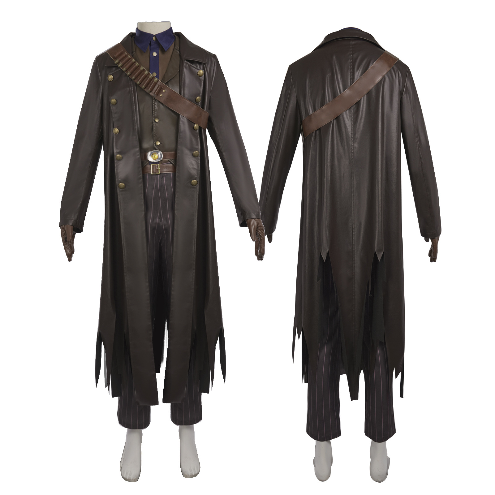 Game Fall Cos Out The Ghoul Co - Fallout Cosplay Prop review and price