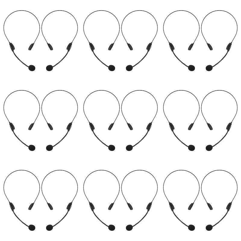 9Pack X(2PCS Cosplay Headphone - Cosplay Prop review and price