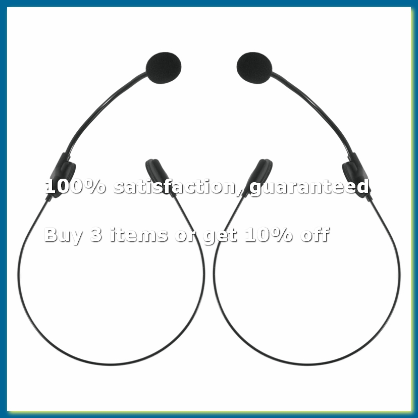 9Pack X(2PCS Cosplay Headphone - Cosplay Prop review and price