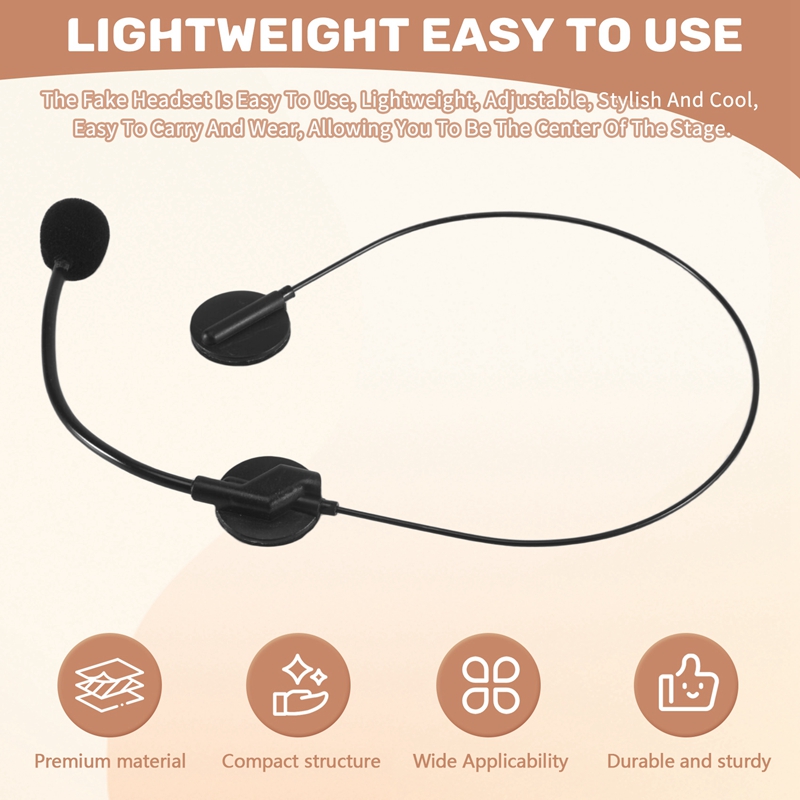 9Pack X(2PCS Cosplay Headphone - Cosplay Prop review and price