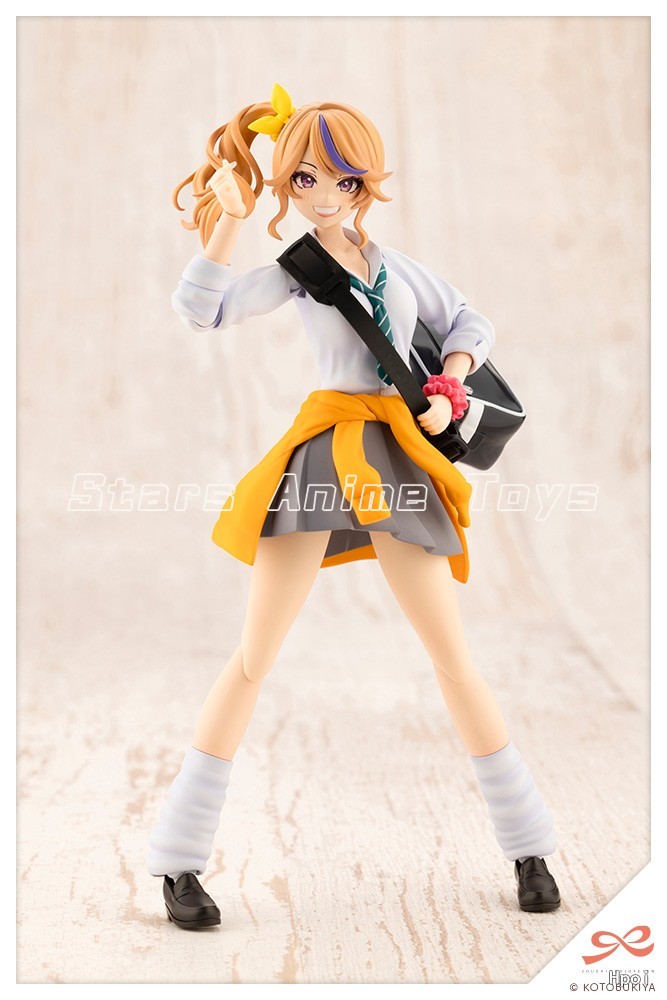 In Stock Original Kotobukiya M - Kotobukiya Muv-Luv review and price
