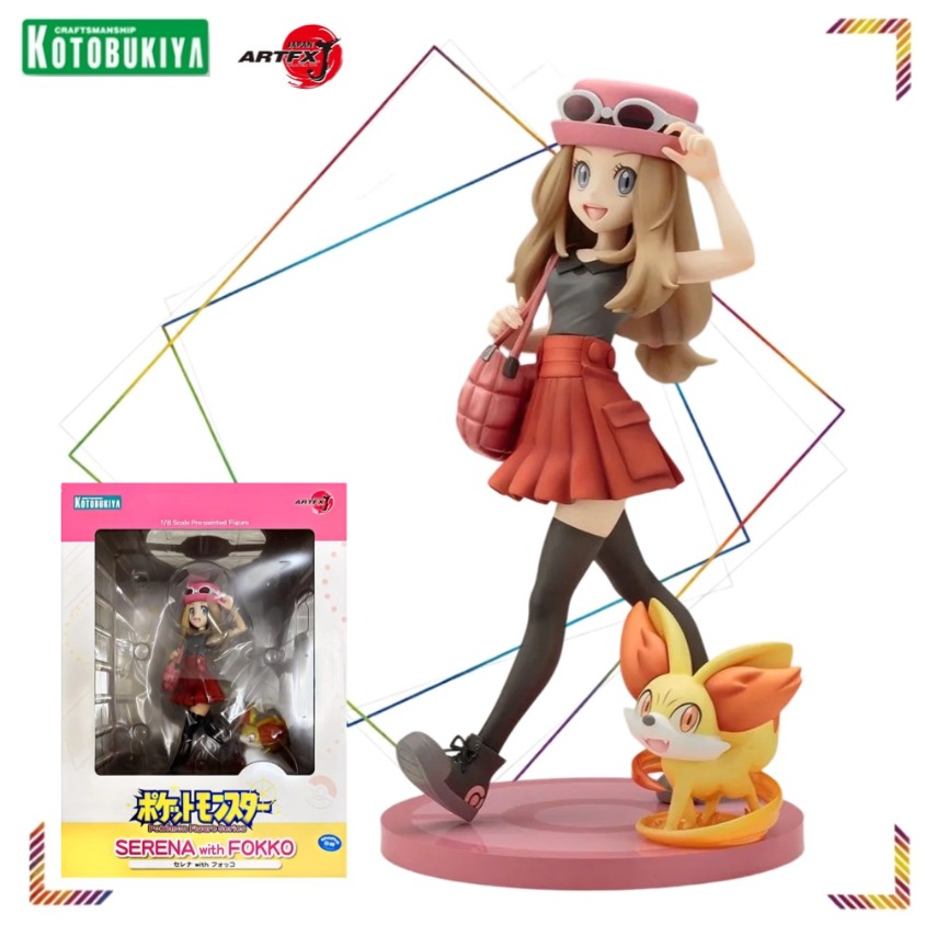 Kotobukiya ARTFX J Nate Action - Kotobukiya Artfx review and price