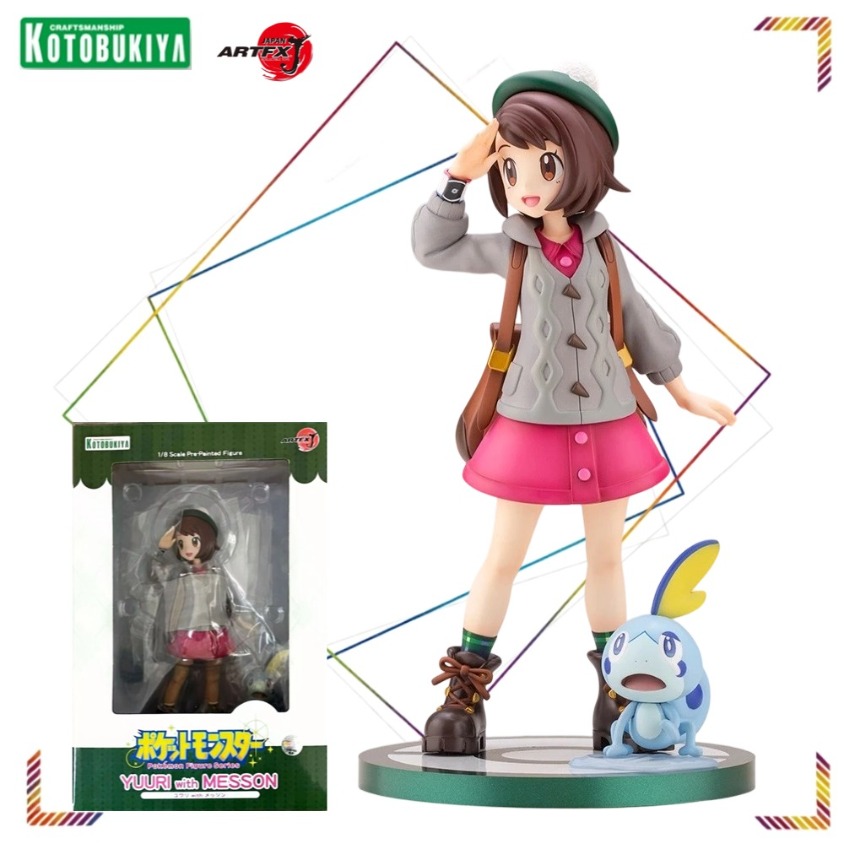 Kotobukiya ARTFX J Nate Action - Kotobukiya Artfx review and price