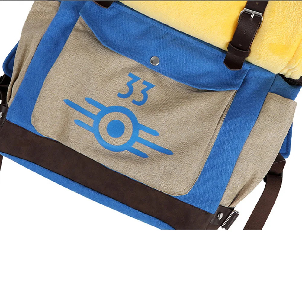 New Fall Cos Out Female Male S - Fallout Cosplay Prop review and price