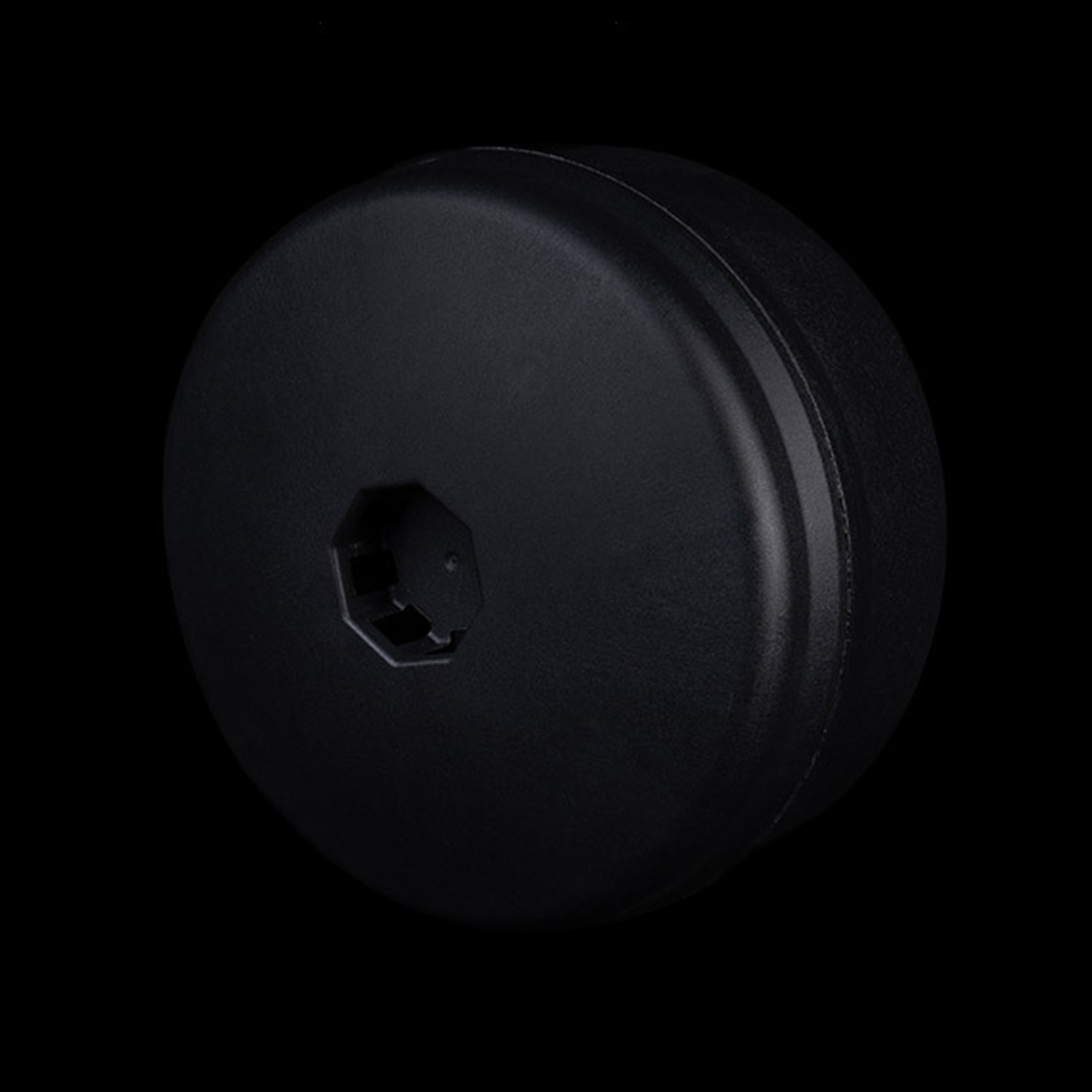 Gas Mask Canister Nylon Model  - Prop En Cosplay review and price