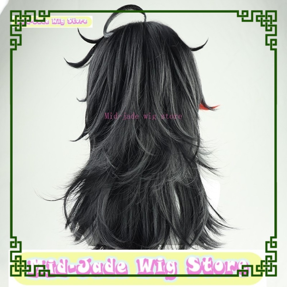Nigi Sangi EN Vox Akuma Cospla - Prop En Cosplay review and price