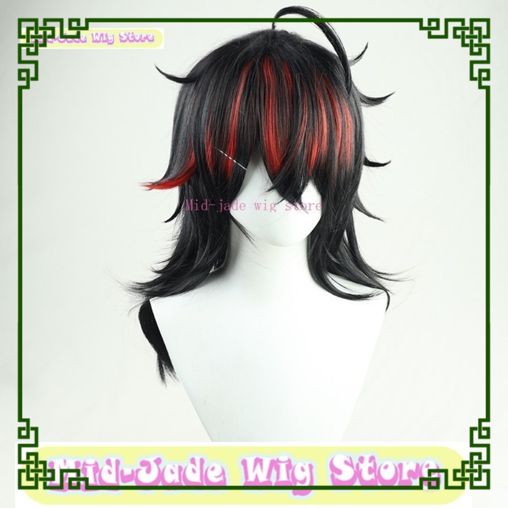 Nigi Sangi EN Vox Akuma Cospla - Prop En Cosplay review and price