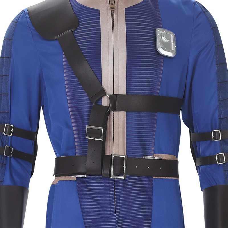 Fall Cos Out Lucy Cosplay Cost - Fallout Cosplay Prop review and price