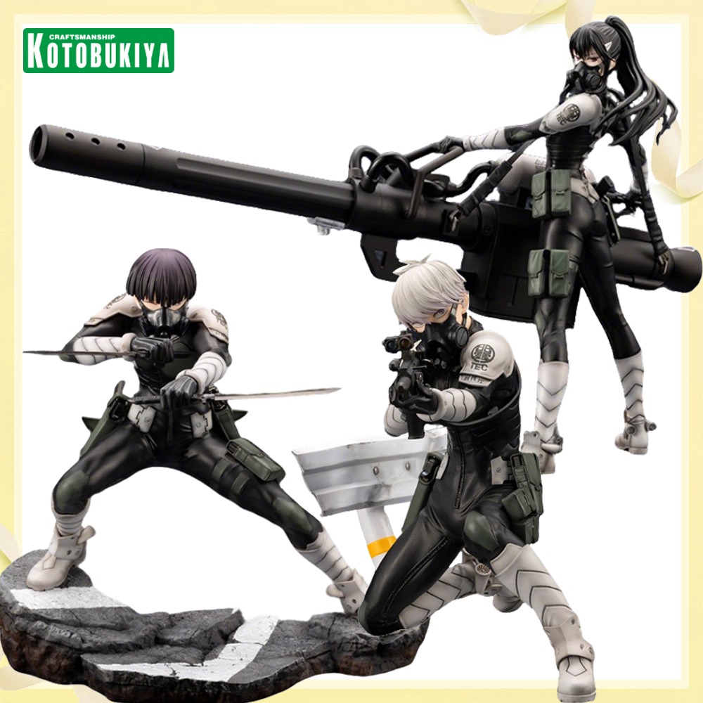 100%Original Genuine in Stock  - Kotobukiya Artfx review and price