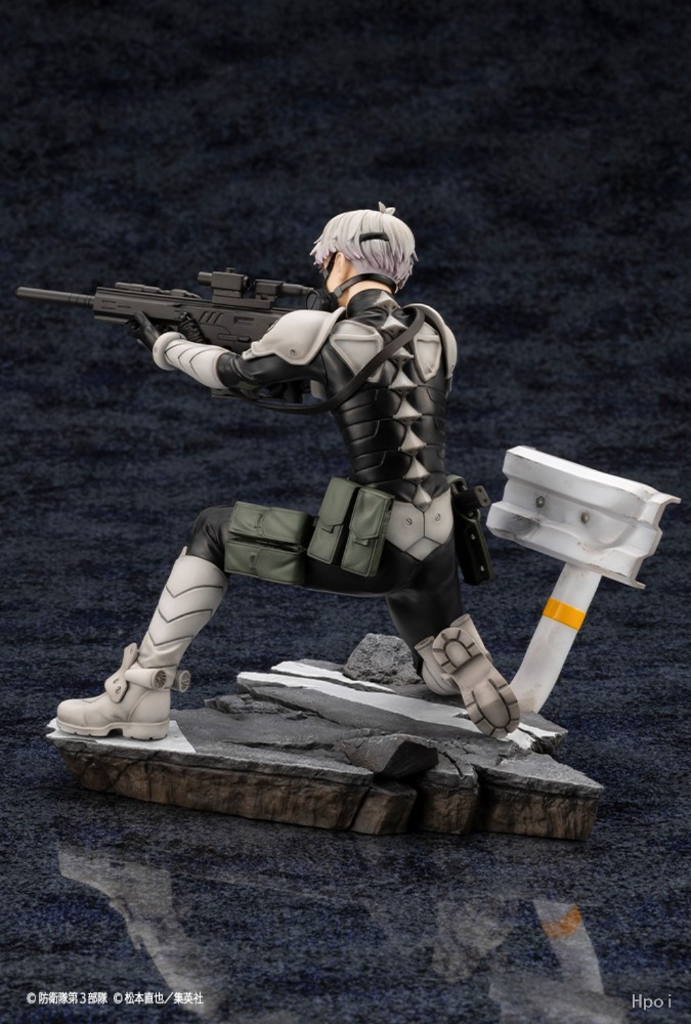 100%Original Genuine in Stock  - Kotobukiya Artfx review and price