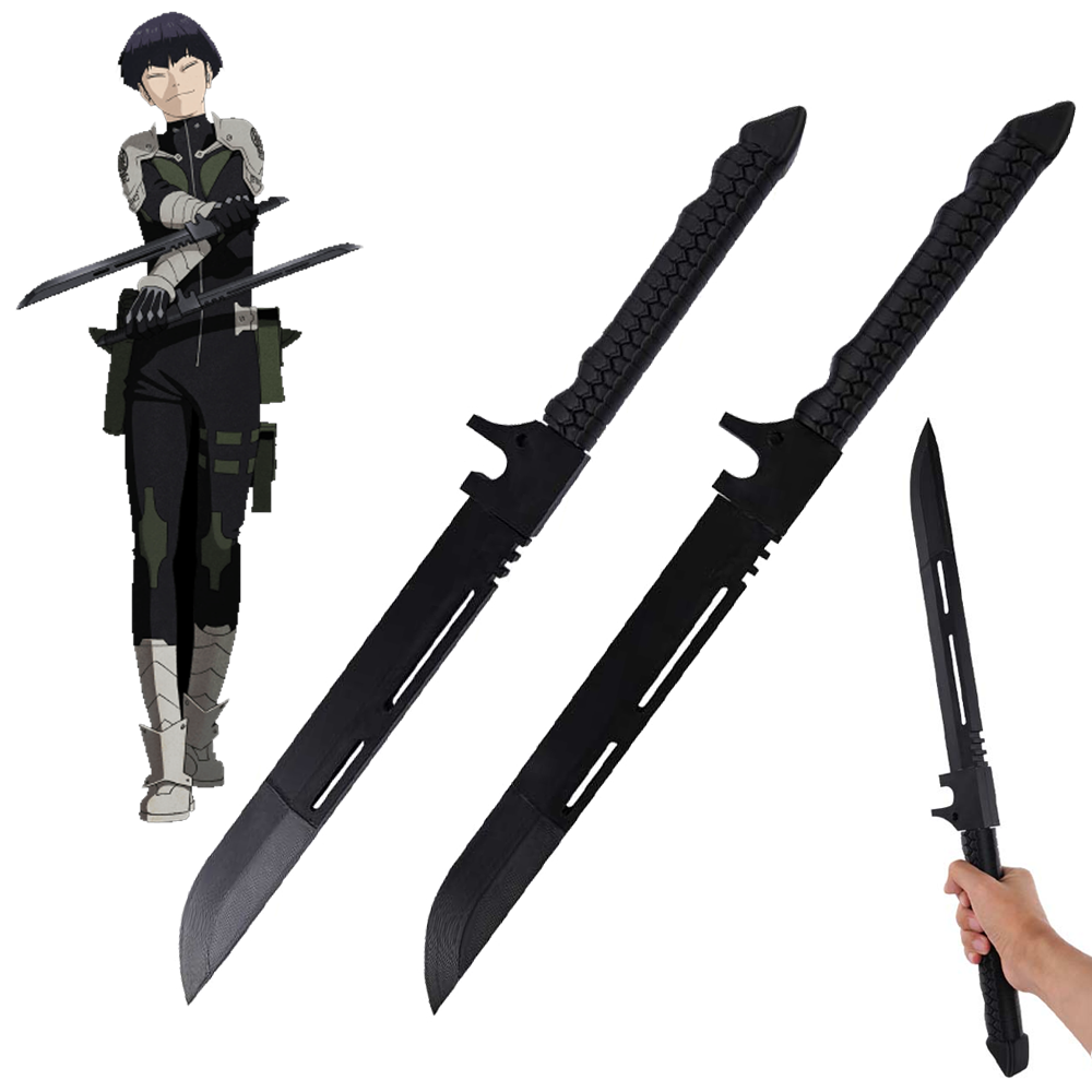 Soshiro Hoshina Cosplay Prop S - Cosplay Prop Knife review and price