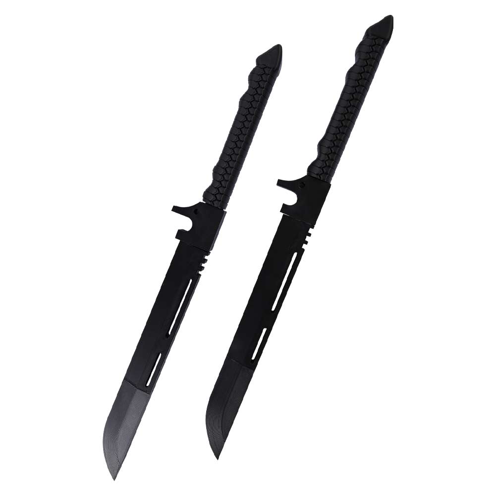 Anime Soshiro Fantasia Cosplay - Cosplay Prop Knife review and price