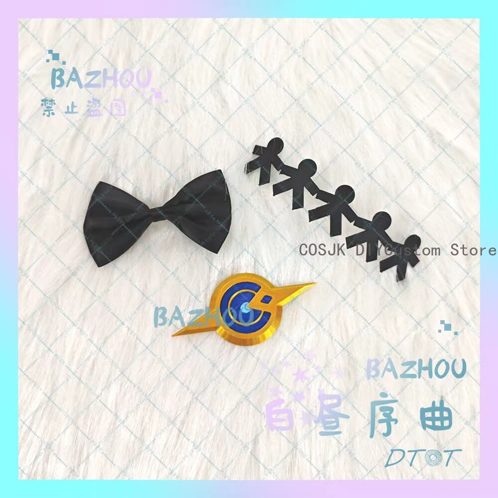 Game Genshin Impact Tartaglia  - Cosplay Prop Bow review and price