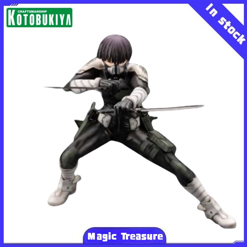 【MT】KOTOBUKIYA ARTFX J Kaiju N - Kotobukiya Artfx review and price