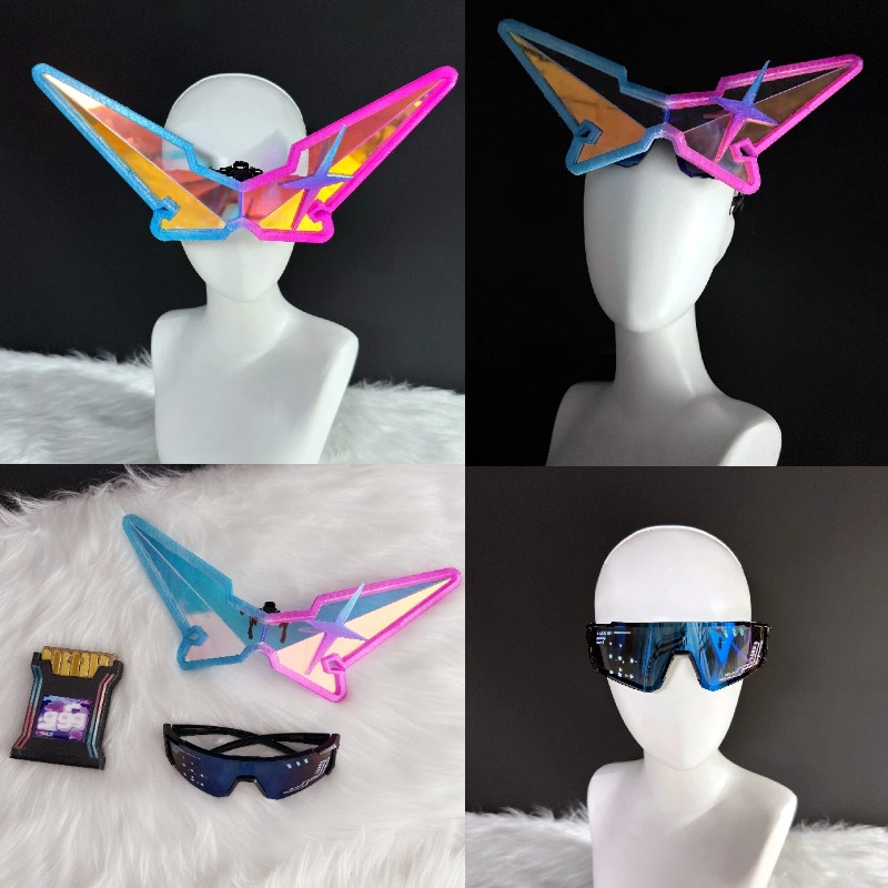 Game Honkai：Star Rail Silver W - Prop De Cosplay review and price