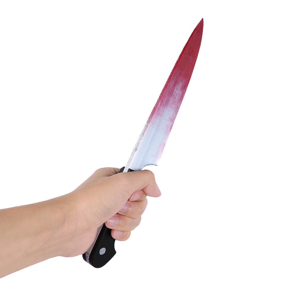 Movie Terrifier 4 Cosplay Art  - Cosplay Prop Knife review and price