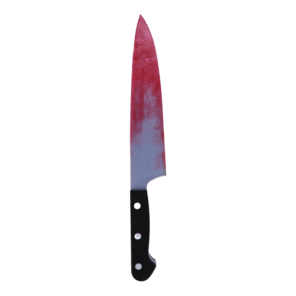 Movie Terrifier 4 Cosplay Art  - Cosplay Prop Knife review and price