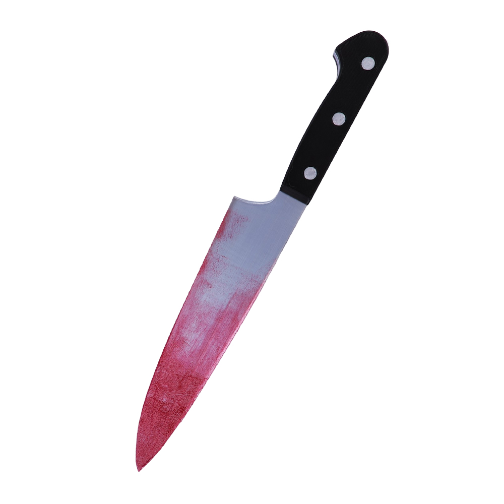 Movie Terrifier 4 Cosplay Art  - Cosplay Prop Knife review and price