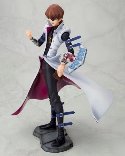 【MT】KOTOBUKIYA ARTFX J Yu-Gi-O - Kotobukiya Artfx review and price